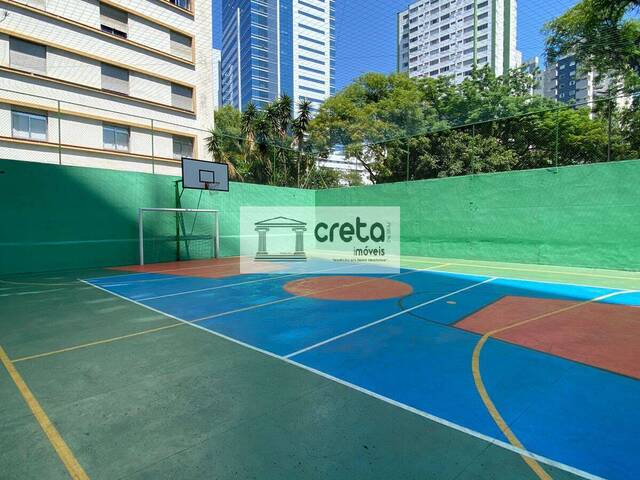 Apartamento para Locação em São Paulo - 3