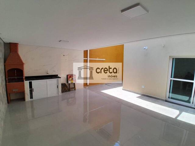 #554 - Casa para Locação em Osasco - SP - 3