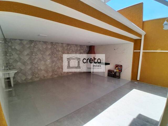 #554 - Casa para Locação em Osasco - SP - 2