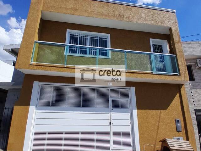 #554 - Casa para Locação em Osasco - SP - 1