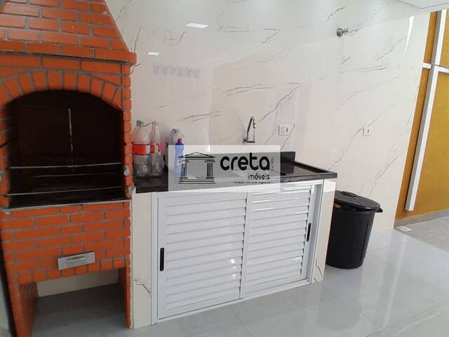 Casa para Locação em Osasco - 4