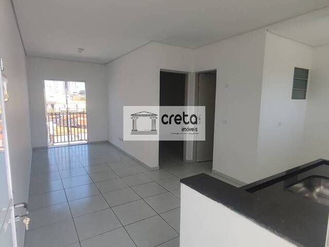 #555 - Apartamento para Locação em Osasco - SP - 3