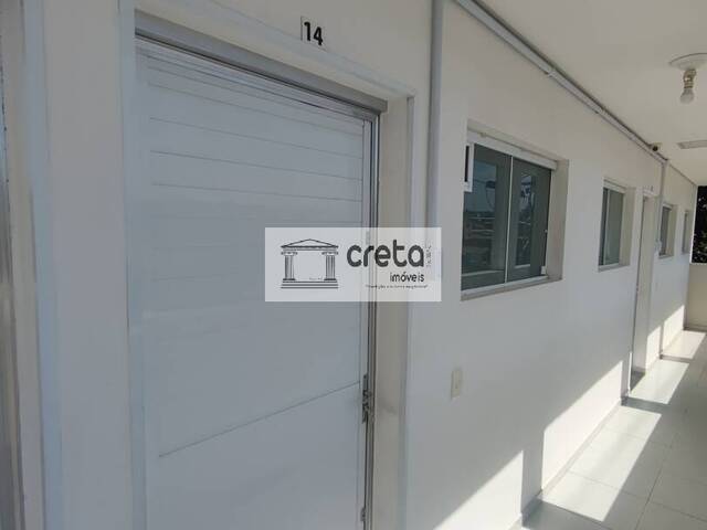 #555 - Apartamento para Locação em Osasco - SP - 2