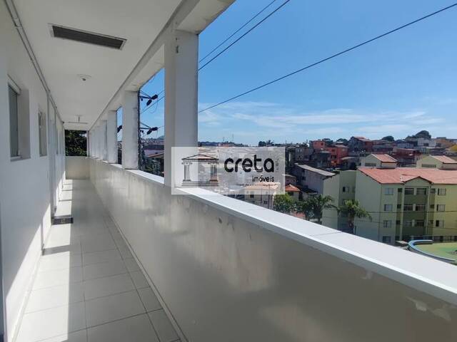 #555 - Apartamento para Locação em Osasco - SP - 1