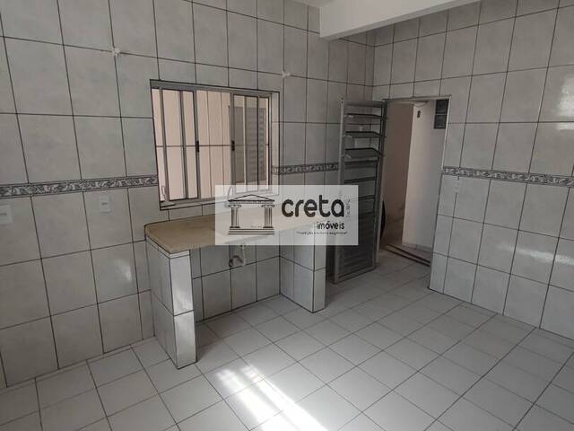 #556 - Casa em condomínio para Locação em Osasco - SP - 1