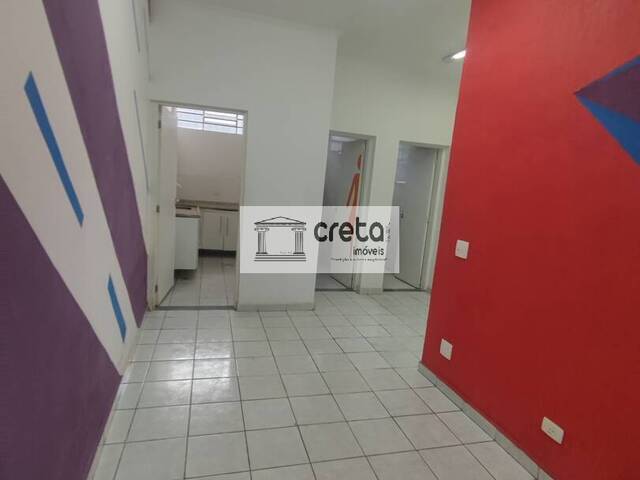 #558 - Salão Comercial para Locação em Carapicuíba - SP