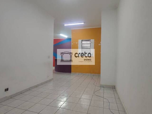 Salão Comercial para Locação em Carapicuíba - 5