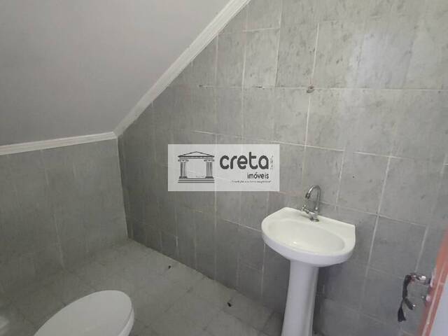 Salão Comercial para Locação em Carapicuíba - 5