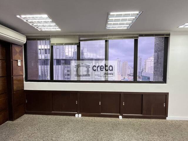 #559 - Sala para Locação em São Paulo - SP - 2