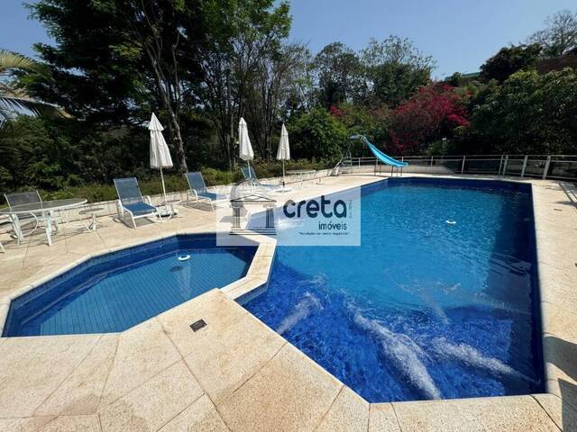 #560 - Casa em condomínio para Venda em Atibaia - SP - 2