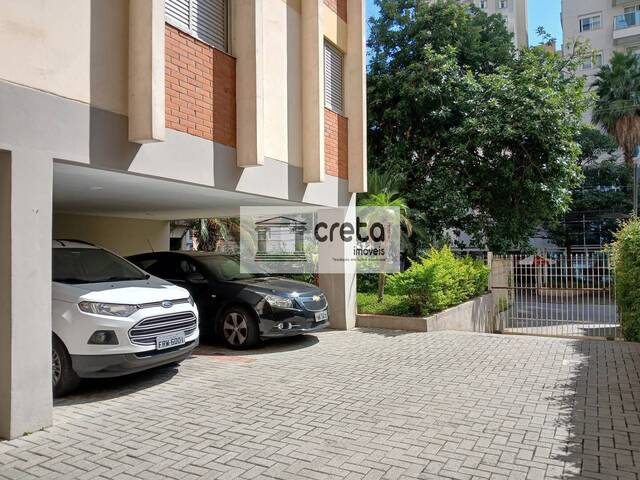 Apartamento para Locação em São Paulo - 5