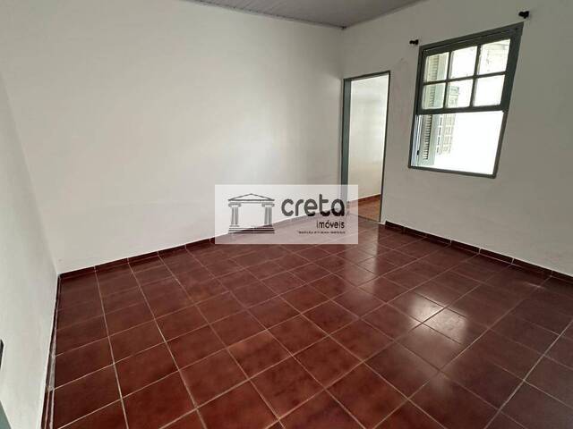 #563 - Casa para Locação em São Paulo - SP - 1