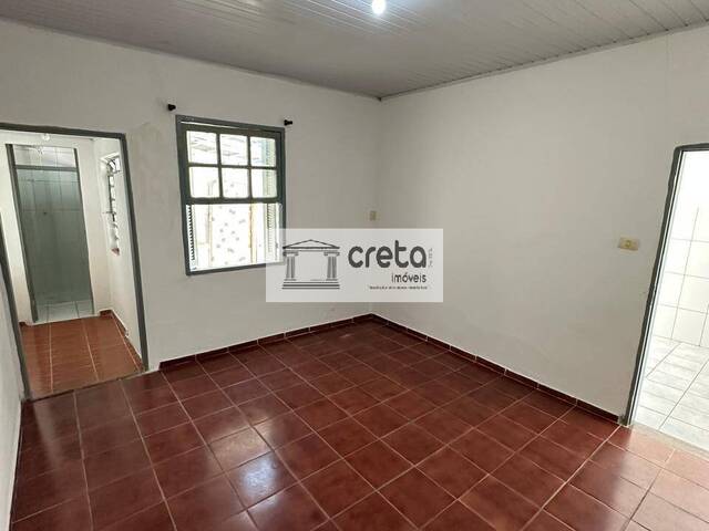 #563 - Casa para Locação em São Paulo - SP - 2