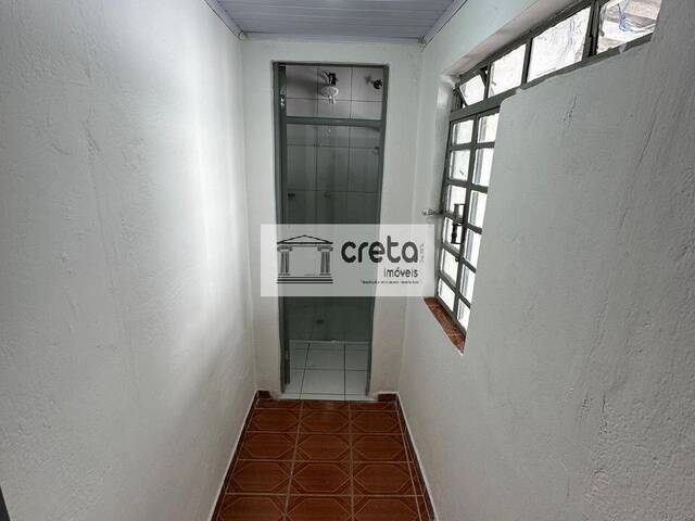 #563 - Casa para Locação em São Paulo - SP - 3