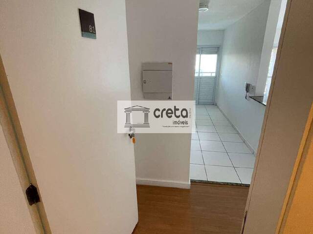 #564 - Apartamento para Venda em Barueri - SP - 2