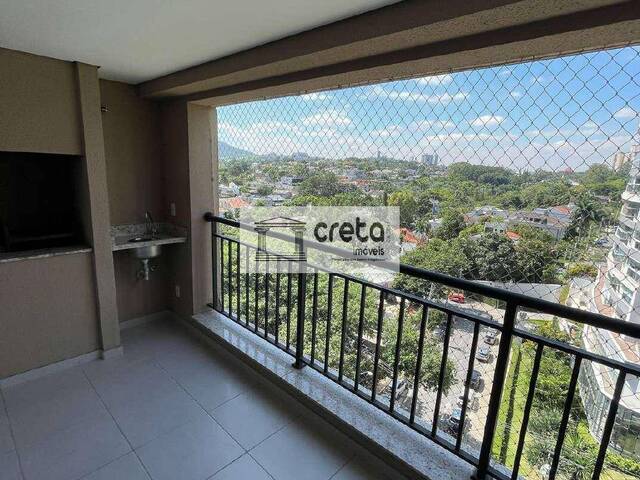 #564 - Apartamento para Venda em Barueri - SP - 1