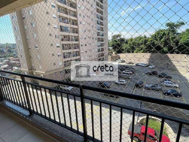 #565 - Apartamento para Venda em Barueri - SP - 1