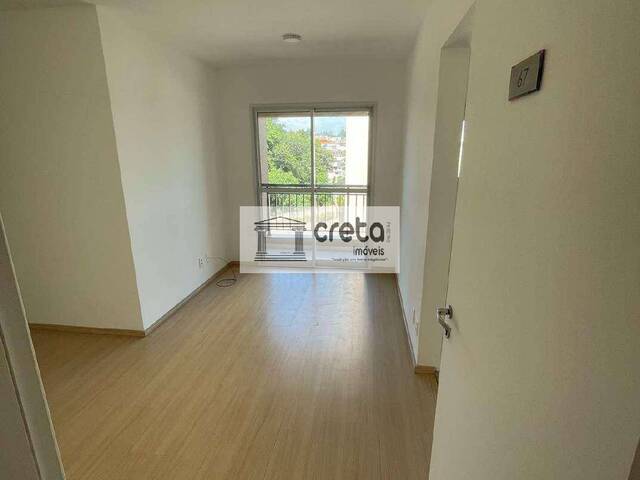 #568 - Apartamento para Venda em Barueri - SP - 2
