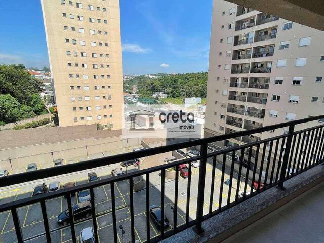 #568 - Apartamento para Venda em Barueri - SP - 1