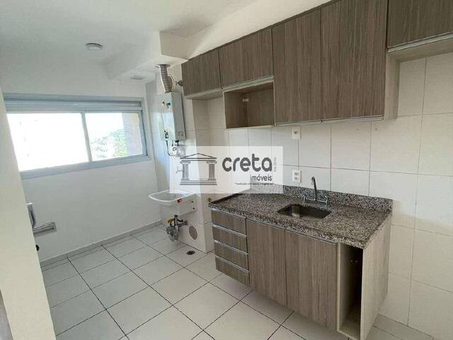 #568 - Apartamento para Venda em Barueri - SP - 3