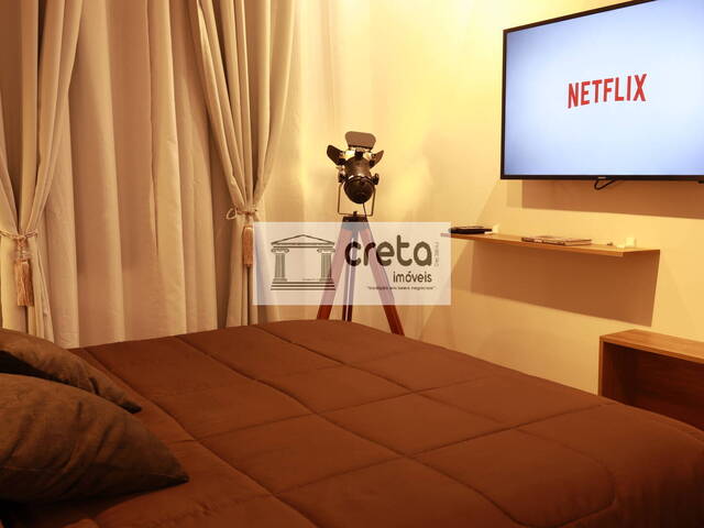 Apartamento para Locação em São Paulo - 4