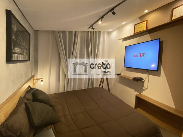 Apartamento para Locação em São Paulo - 5