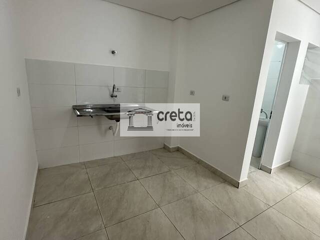 Apartamento para Locação em São Paulo - 2