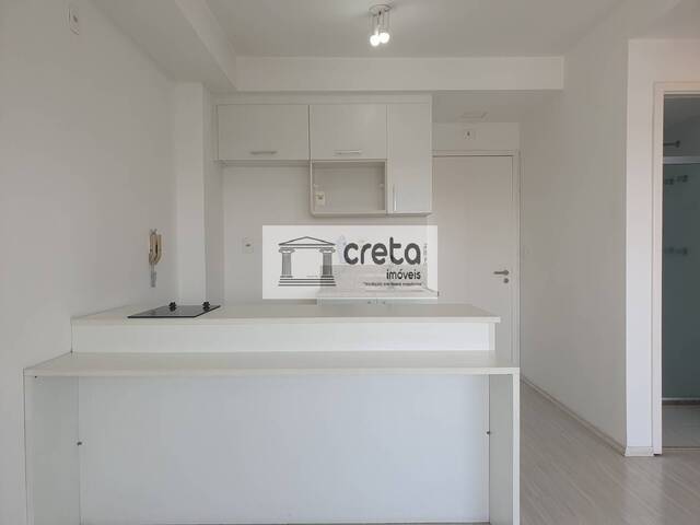 Apartamento para Locação em São Paulo - 4