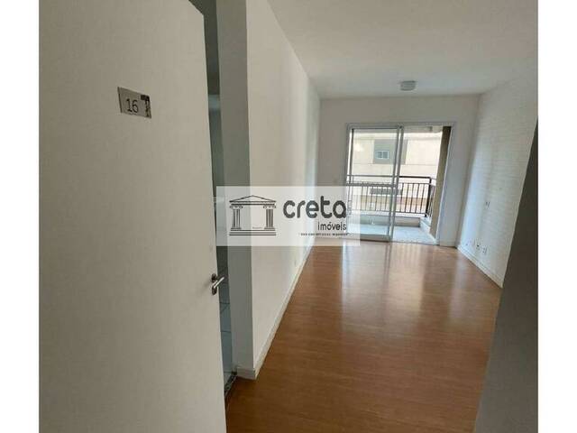 #580 - Apartamento para Venda em Barueri - SP - 2