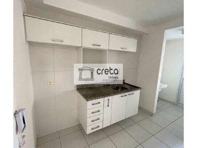 #580 - Apartamento para Venda em Barueri - SP - 3