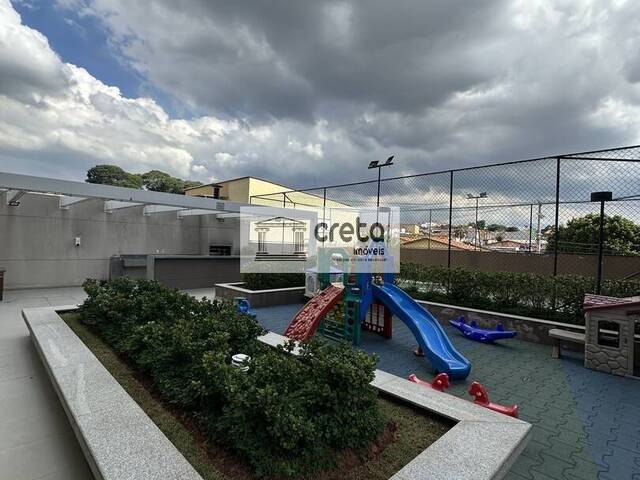 #584 - Apartamento para Locação em São Paulo - SP