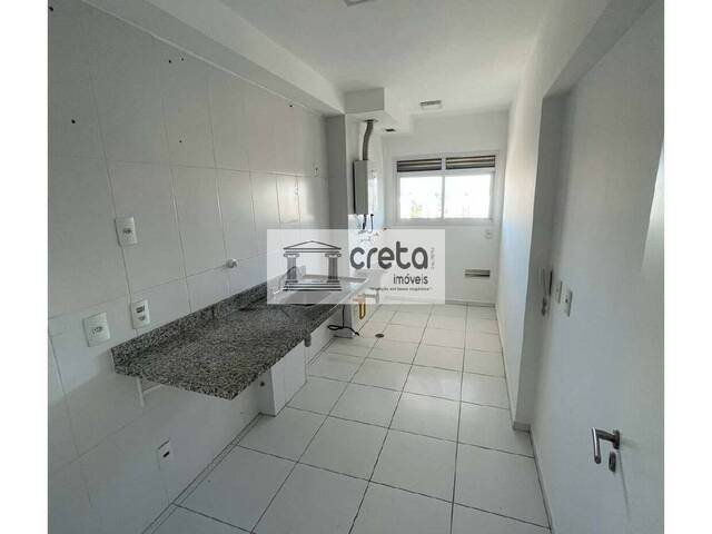 Apartamento para Venda em Barueri - 4