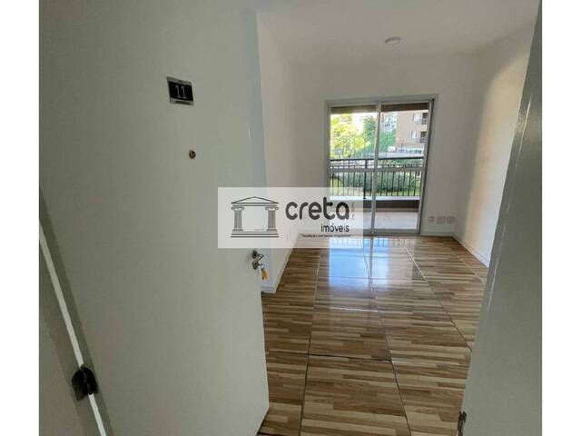 #406 - Apartamento para Venda em Barueri - SP