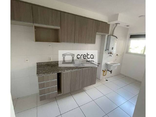 #406 - Apartamento para Venda em Barueri - SP