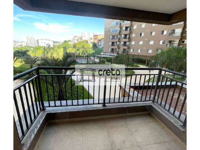 #406 - Apartamento para Venda em Barueri - SP