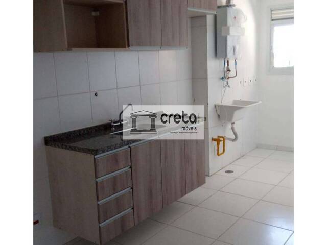 Apartamento para Venda em Barueri - 4
