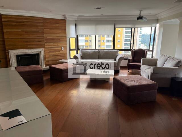 Apartamento para Venda em São Paulo - 4