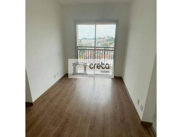 #536 - Apartamento para Venda em Carapicuíba - SP - 2