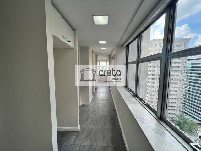 Conjunto Comercial para Locação em São Paulo - 4