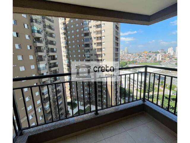 #571 - Apartamento para Venda em Barueri - SP - 1