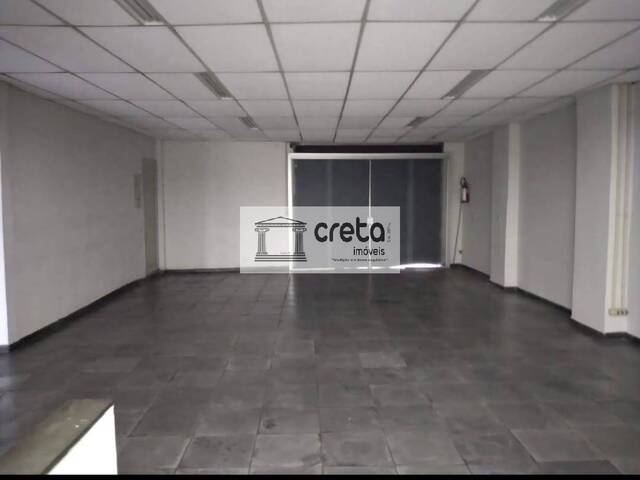 #590 - Salão Comercial para Locação em Osasco - SP - 1