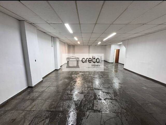 Salão Comercial para Locação em Osasco - 4
