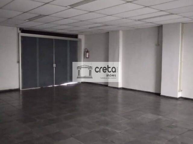 #590 - Salão Comercial para Locação em Osasco - SP - 2
