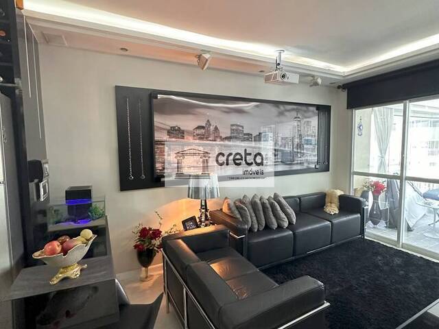 Apartamento para Locação em São Paulo - 5