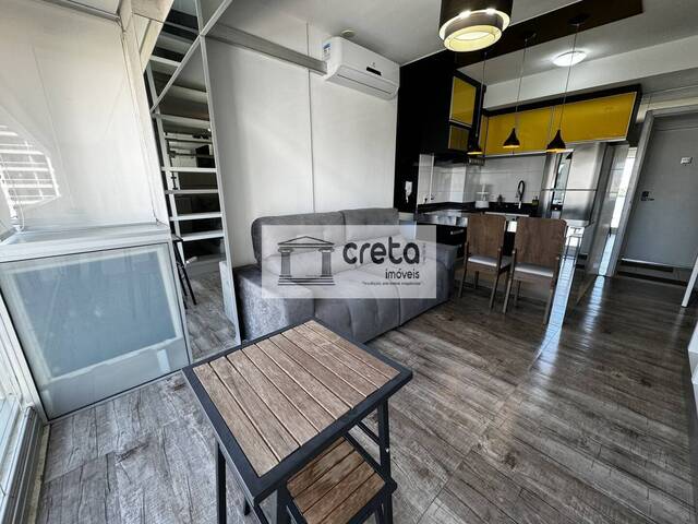 Apartamento para Locação em São Paulo - 5