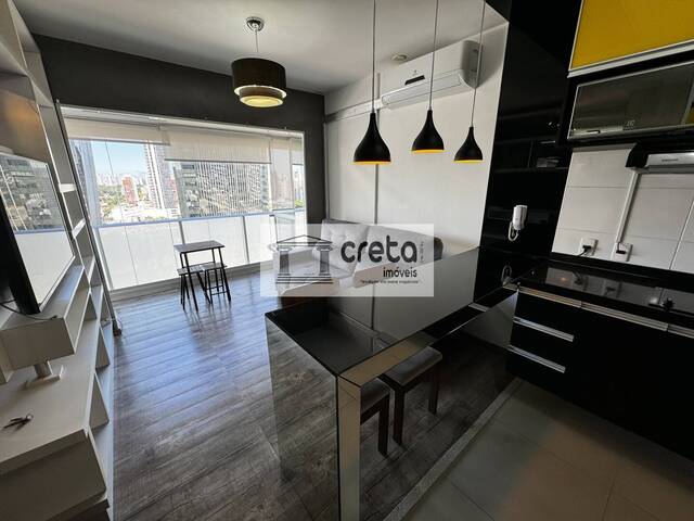 Apartamento para Locação em São Paulo - 4