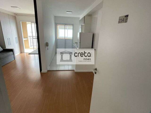 #598 - Apartamento para Locação em Barueri - SP - 2