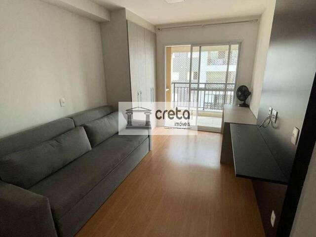 #598 - Apartamento para Locação em Barueri - SP - 1