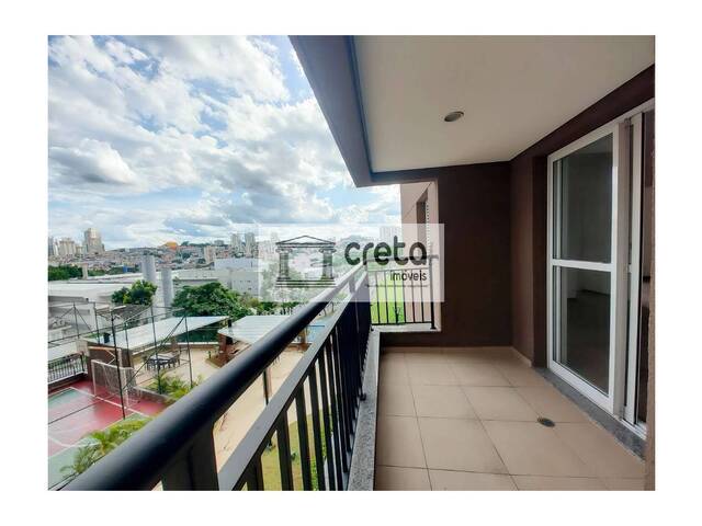 #407 - Apartamento para Venda em Barueri - SP