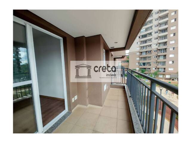 #407 - Apartamento para Venda em Barueri - SP